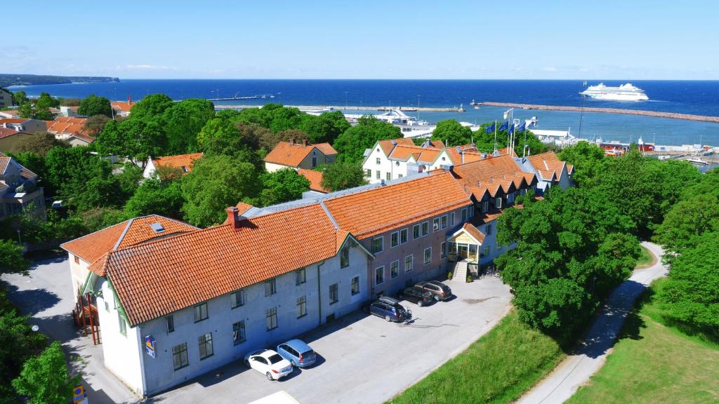 Best Western Solhem Hotell